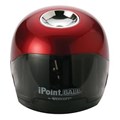 Westcott® iPoint® Ball Pencil Sharpener - Red
